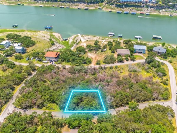 1604 Dove RD, Lago Vista, TX 78645