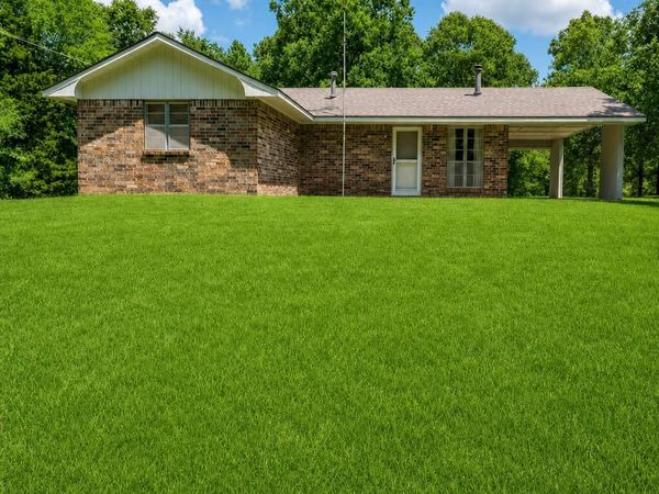 7794 E 431 Road , Eucha, OK 74342