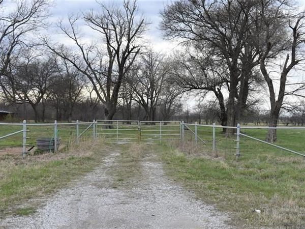 US S Highway 69 , Vinita, OK 74301