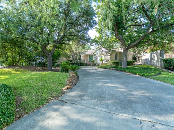 112 TUTTLE RD, Terrell Hills, TX 78209