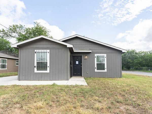 4903 TYSON ST, San Antonio, TX 78237