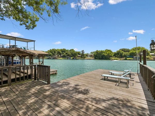 2632 WILLIAMS LAKESHORE, Kingsland, TX 78639