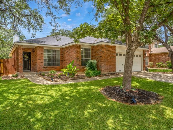 16911 REDHORSE PASS, San Antonio, TX 78247
