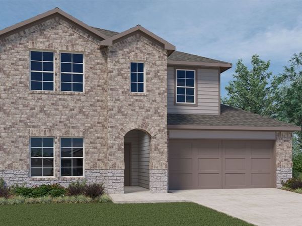4712 Gypsum Falls, San Antonio, TX 78253