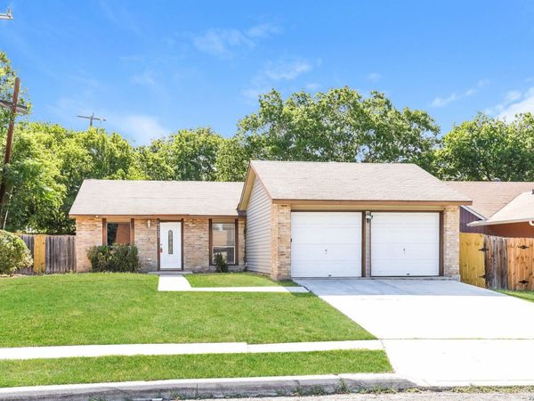 10232 Flatland, Converse, TX 78109