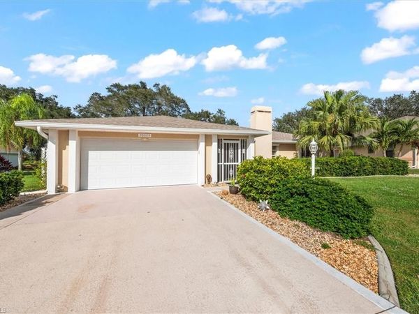 20023 Lake Vista CIR N, LEHIGH ACRES, FL 33936