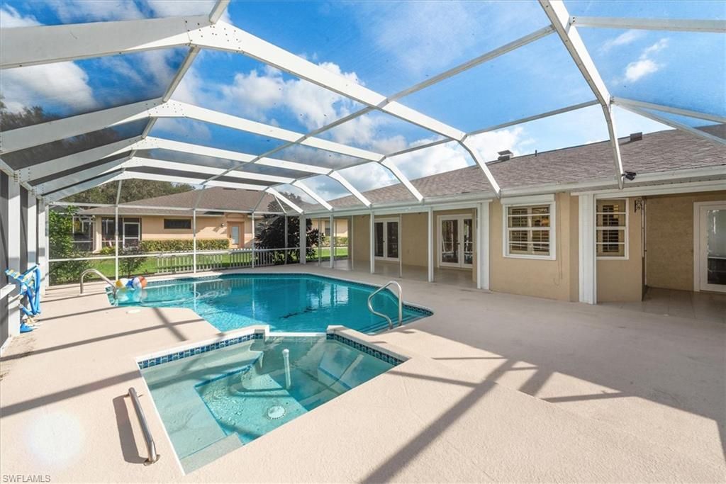 20023 Lake Vista Cir N, Lehigh Acres, FL 33936 Photo