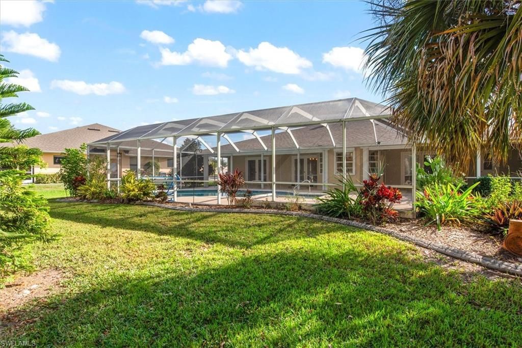 20023 Lake Vista Cir N, Lehigh Acres, FL 33936 Photo