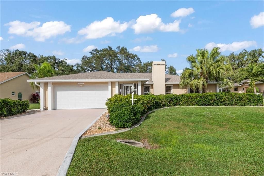 20023 Lake Vista Cir N, Lehigh Acres, FL 33936 Photo