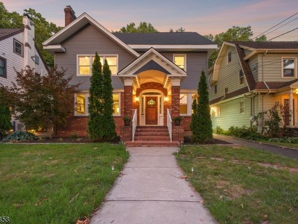 22 Rutgers St, Maplewood, NJ 07040