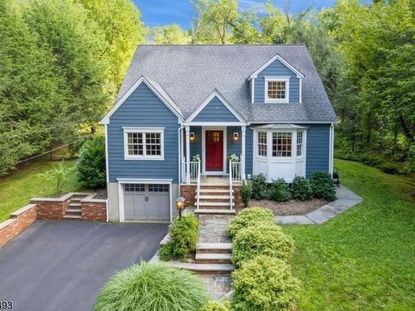 139 Long View Terrace, Long Hill, NJ 07933