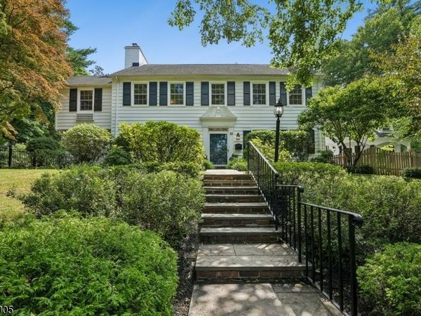 25 West Rd, Millburn, NJ 07078