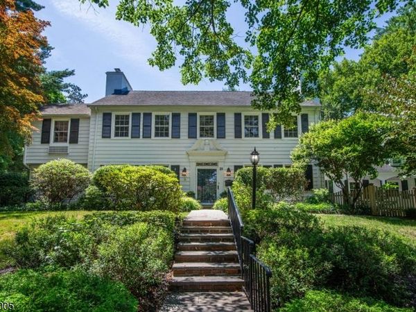 25 West Rd, Millburn, NJ 07078