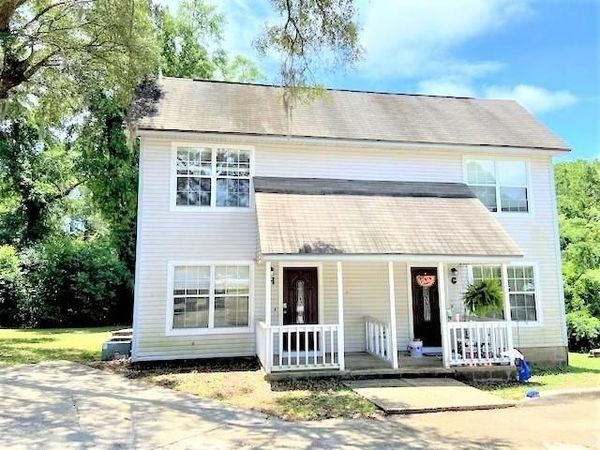 211 Evans Street, Unit A, Niceville, FL 32578