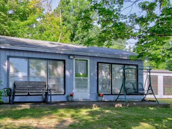 1551A 8 3/4 Street, Almena, WI 54805