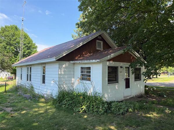 220 5th Street, Cornell, WI 54732