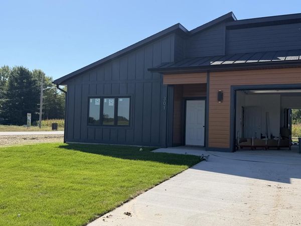 301 Daisy DRIVE, Bangor, WI 54614
