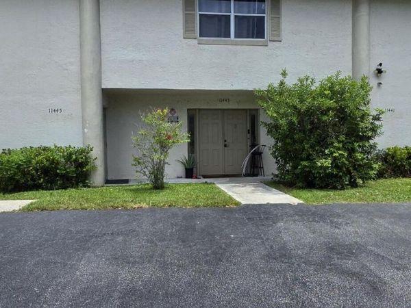 11441 NW 41st Street, Unit 1-3, Coral Springs, FL 33065