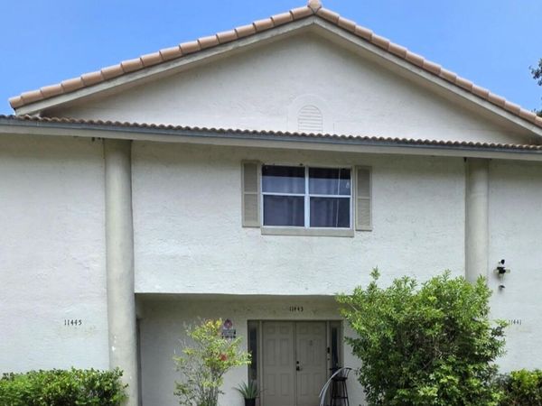 11441 NW 41st Street, Unit 1-3, Coral Springs, FL 33065