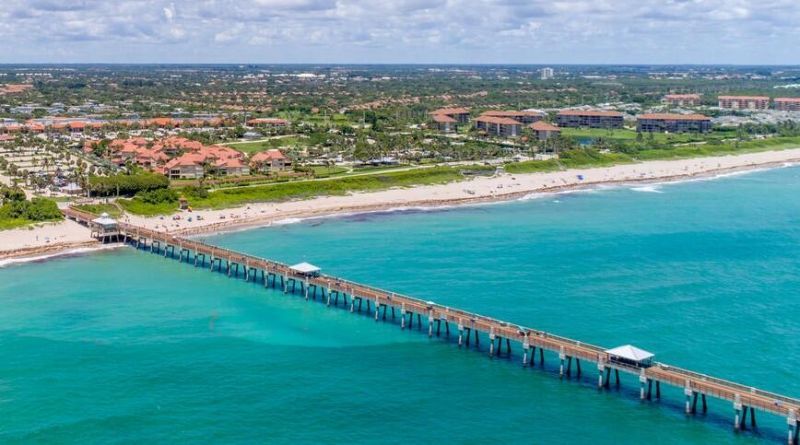 400 Seaside Lane, Juno Beach, FL 33408 Photo