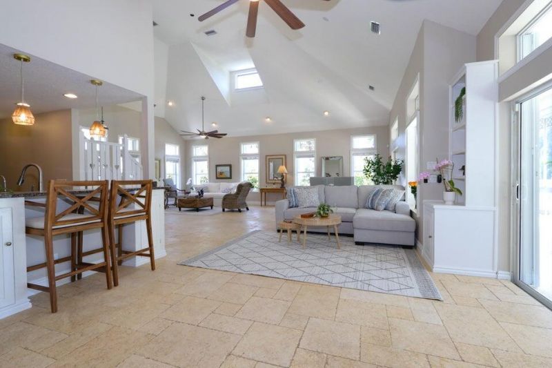 400 Seaside Lane, Juno Beach, FL 33408 Photo