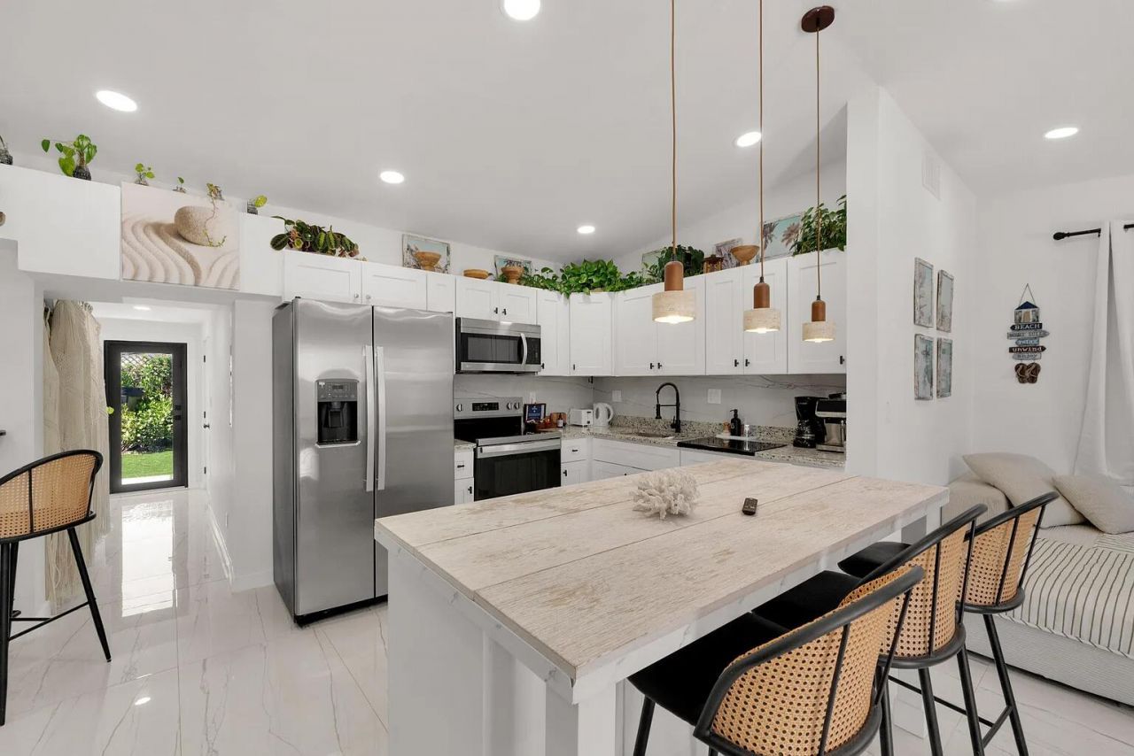1433 NE 53rd Court, Pompano Beach, FL 33064 Photo