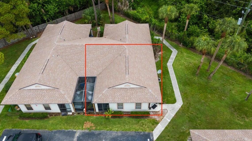 2826 Stoneway Lane, Unit A, Fort Pierce, FL 34982 Photo