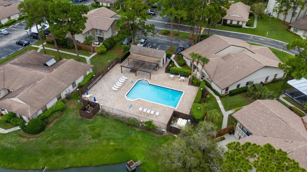 2826 Stoneway Lane, Unit A, Fort Pierce, FL 34982 Photo