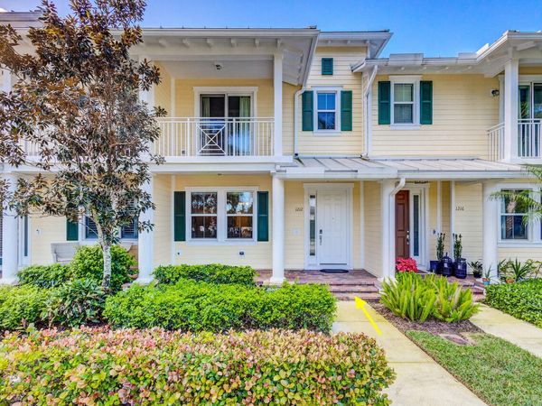 1212 S COMMUNITY Drive, Jupiter, FL 33458