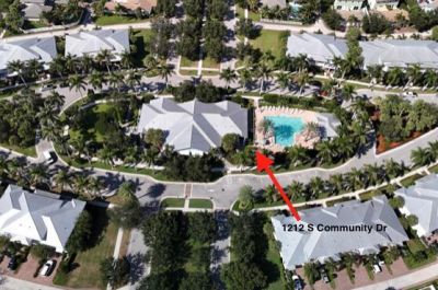 1212 S Community Drive, Jupiter, FL 33458 Photo