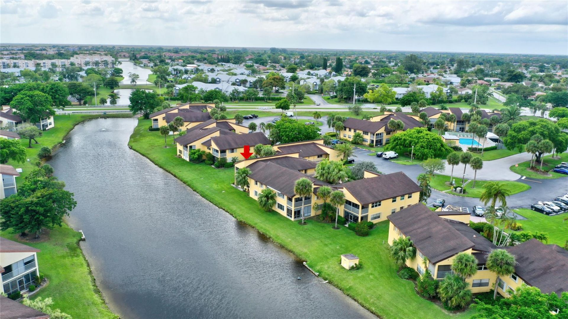 8760 Azalea Court, Unit 203, Tamarac, FL 33321 Photo