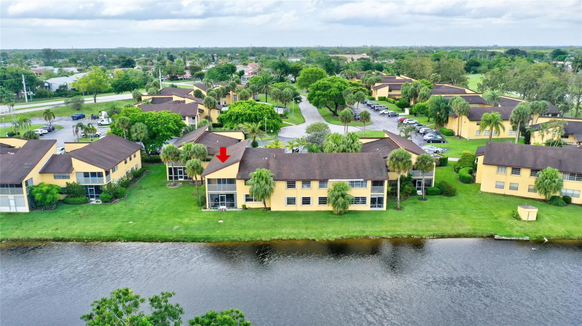 8760 Azalea Court, Unit 203, Tamarac, FL 33321 Photo