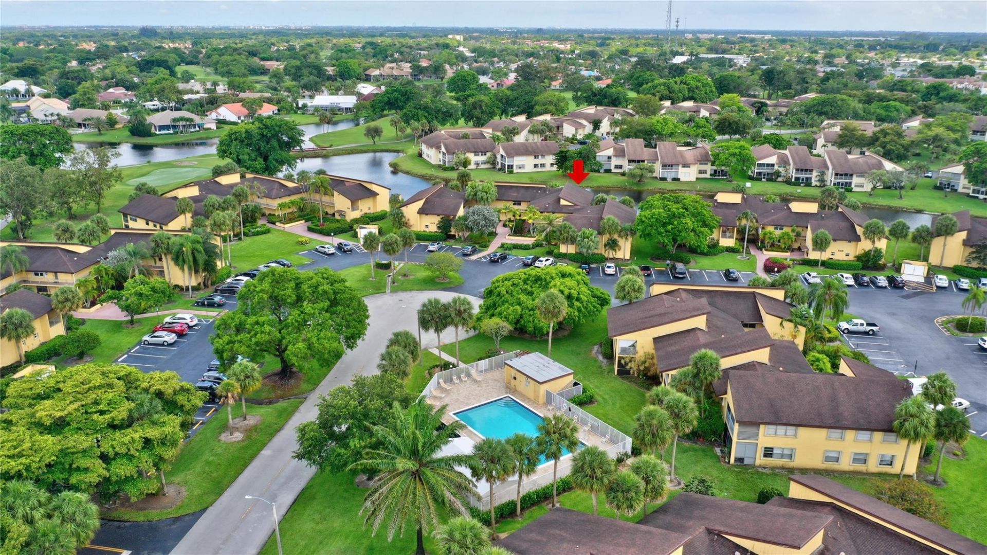 8760 Azalea Court, Unit 203, Tamarac, FL 33321 Photo