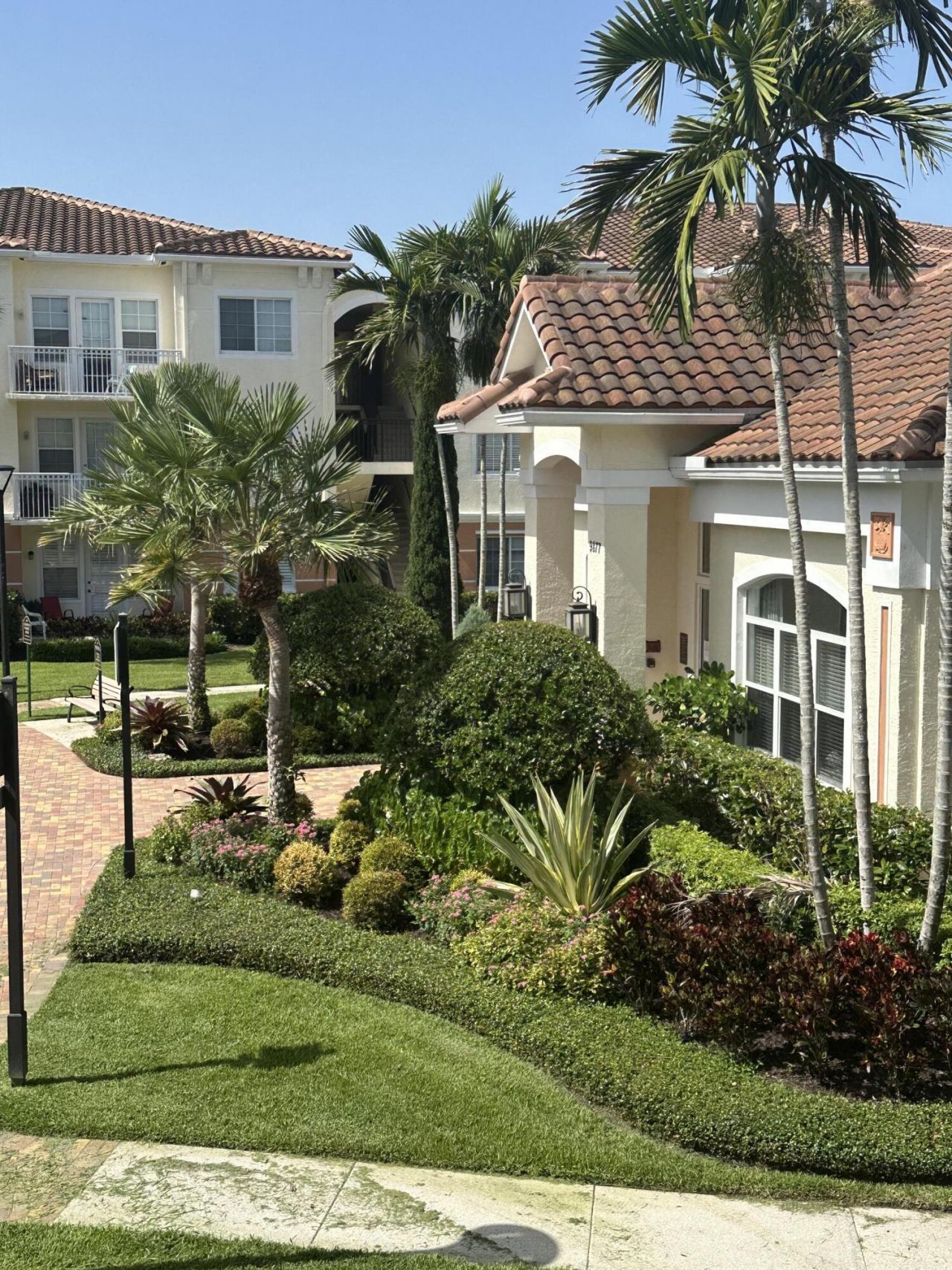 9833 Baywinds Drive, Unit 7202, West Palm Beach, FL 33411 Photo