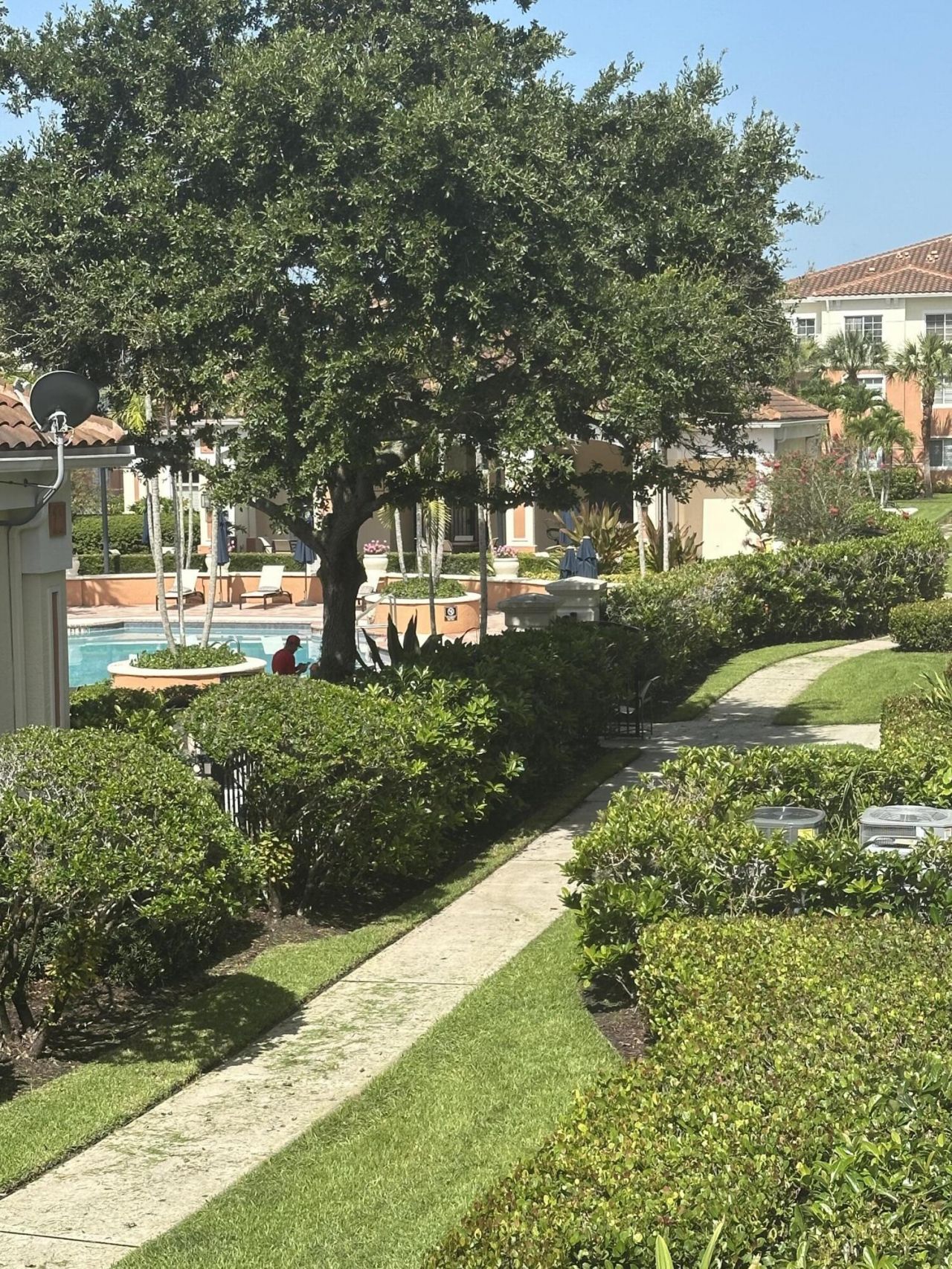 9833 Baywinds Drive, Unit 7202, West Palm Beach, FL 33411 Photo