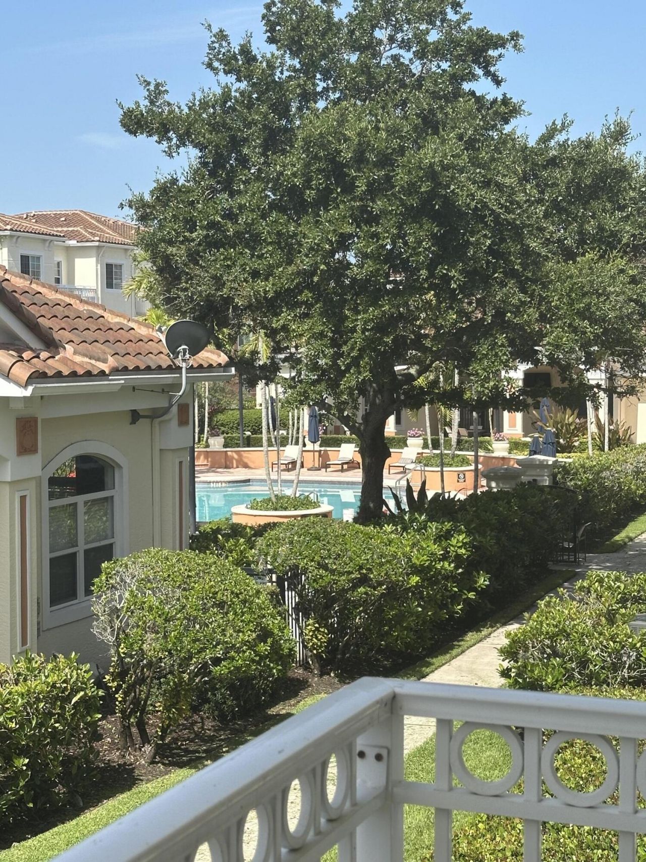 9833 Baywinds Drive, Unit 7202, West Palm Beach, FL 33411 Photo