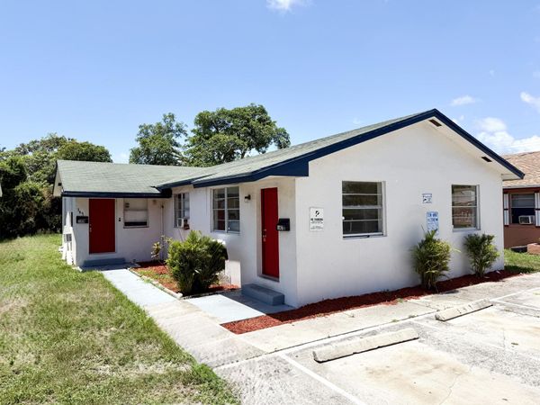 149 W 17th Street, Back Unit , Riviera Beach, FL 33404