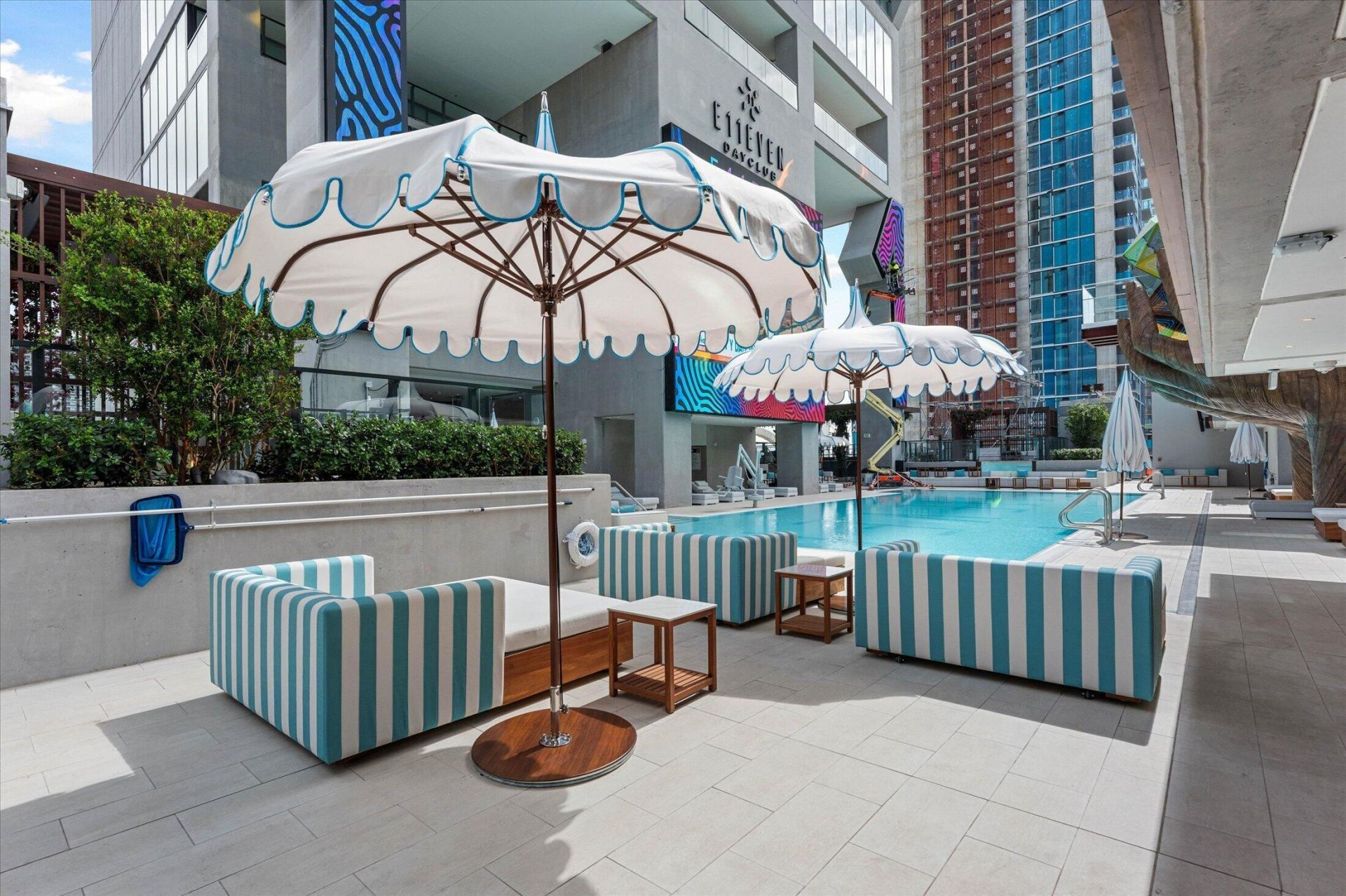 20 NE 11th Street, Unit EXPH06A, Miami, FL 33132 Photo