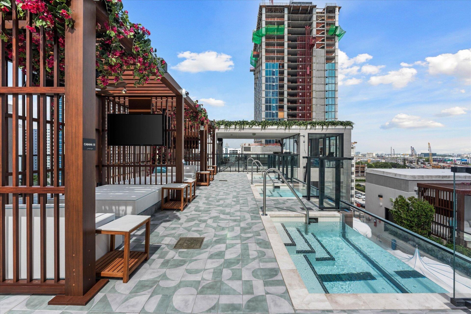 20 NE 11th Street, Unit EXPH06A, Miami, FL 33132 Photo