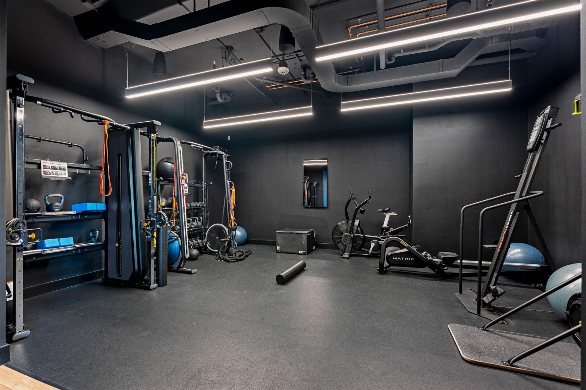 20 NE 11th Street, Unit EXPH06A, Miami, FL 33132 Photo