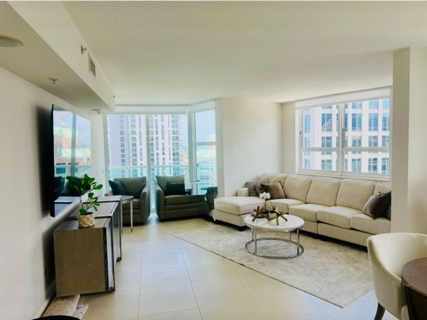 350 SE 2ND Street, Unit 2630, Fort Lauderdale, FL 33301
