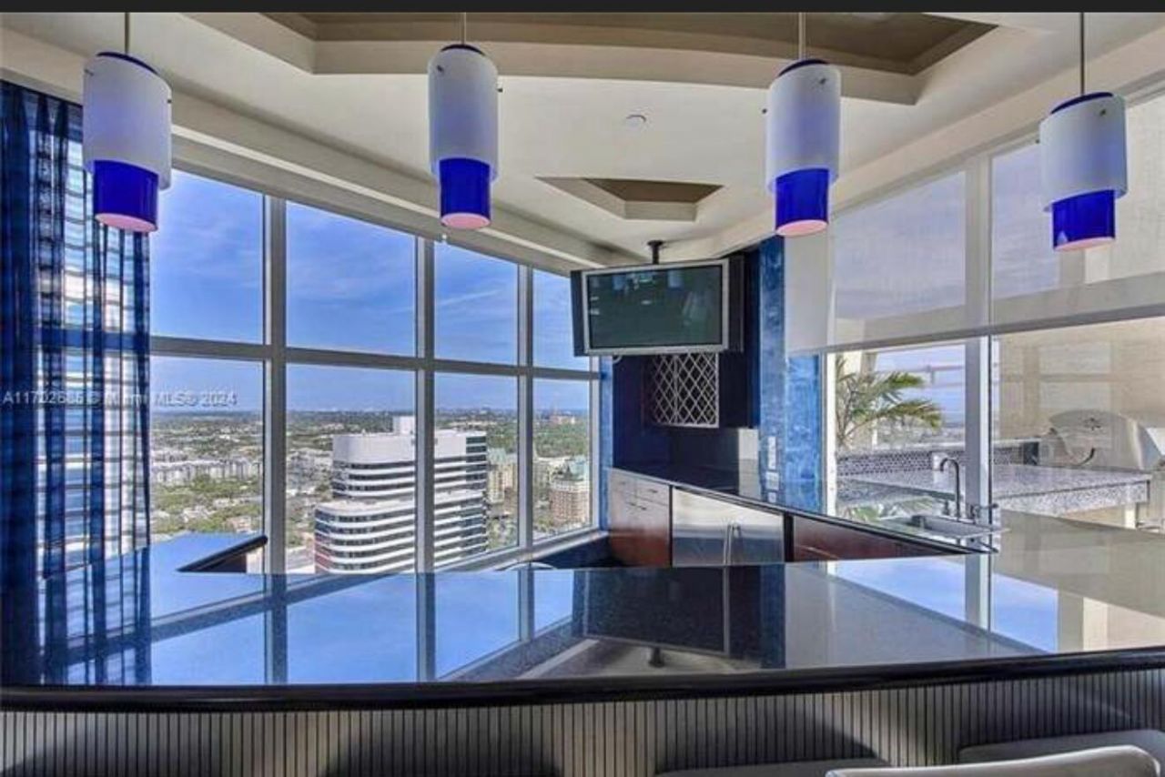 350 SE 2nd Street, Unit 2630, Fort Lauderdale, FL 33301 Photo