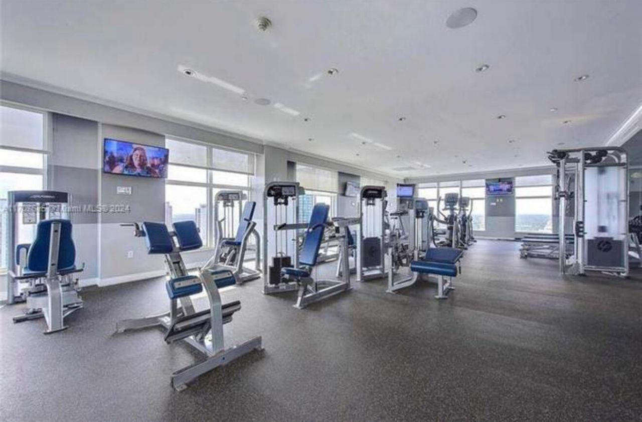 350 SE 2nd Street, Unit 2630, Fort Lauderdale, FL 33301 Photo