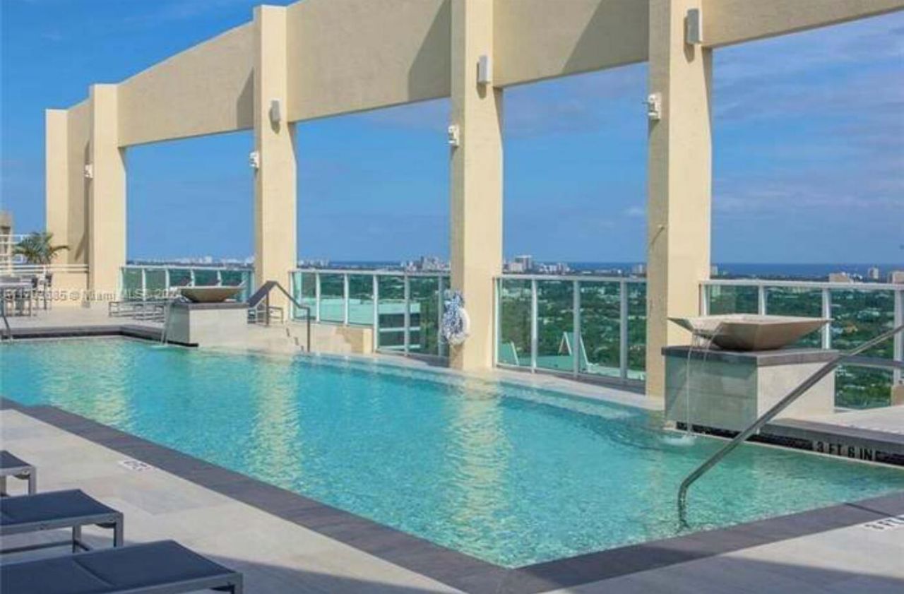 350 SE 2nd Street, Unit 2630, Fort Lauderdale, FL 33301 Photo