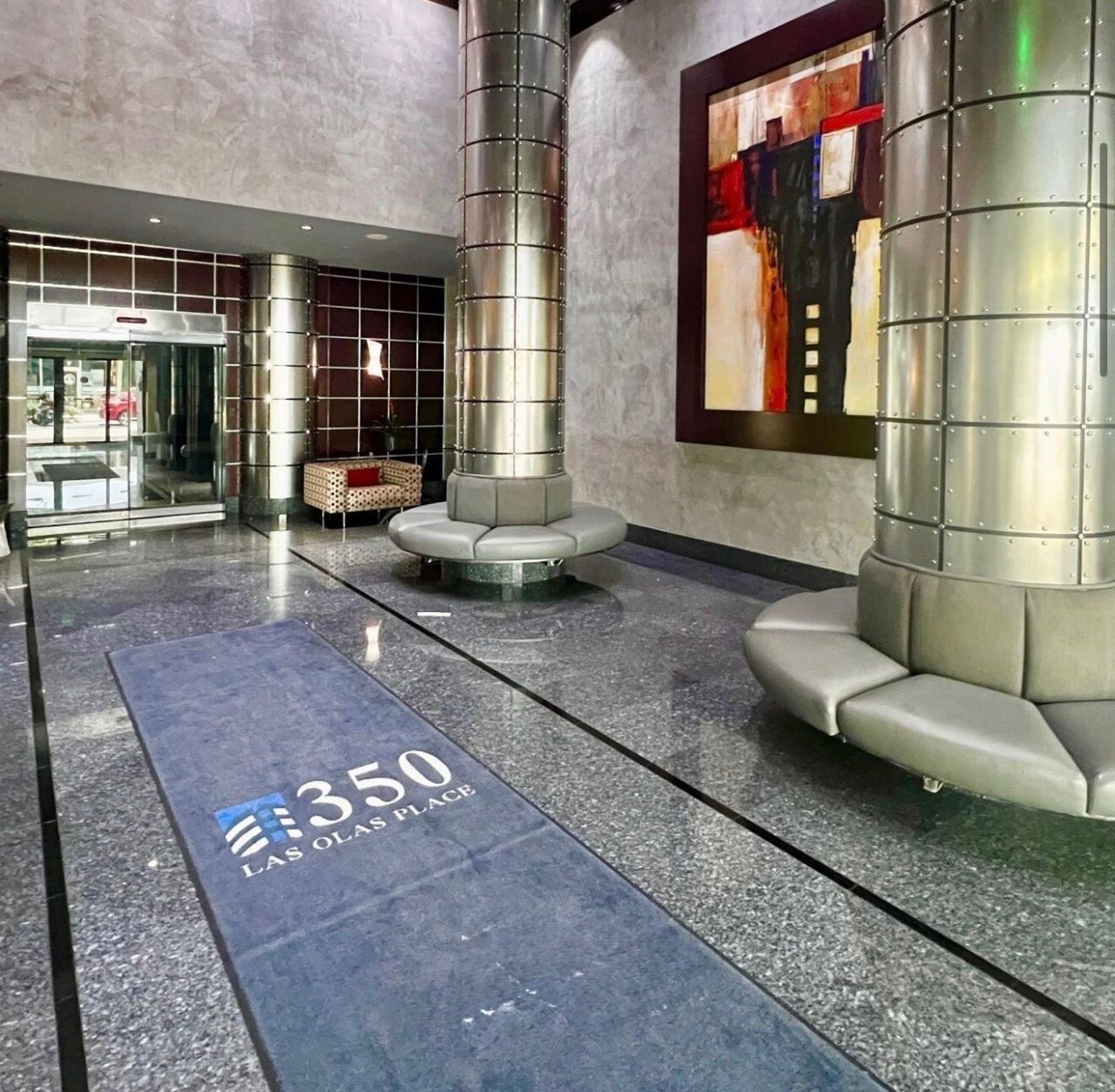 350 SE 2nd Street, Unit 2630, Fort Lauderdale, FL 33301 Photo