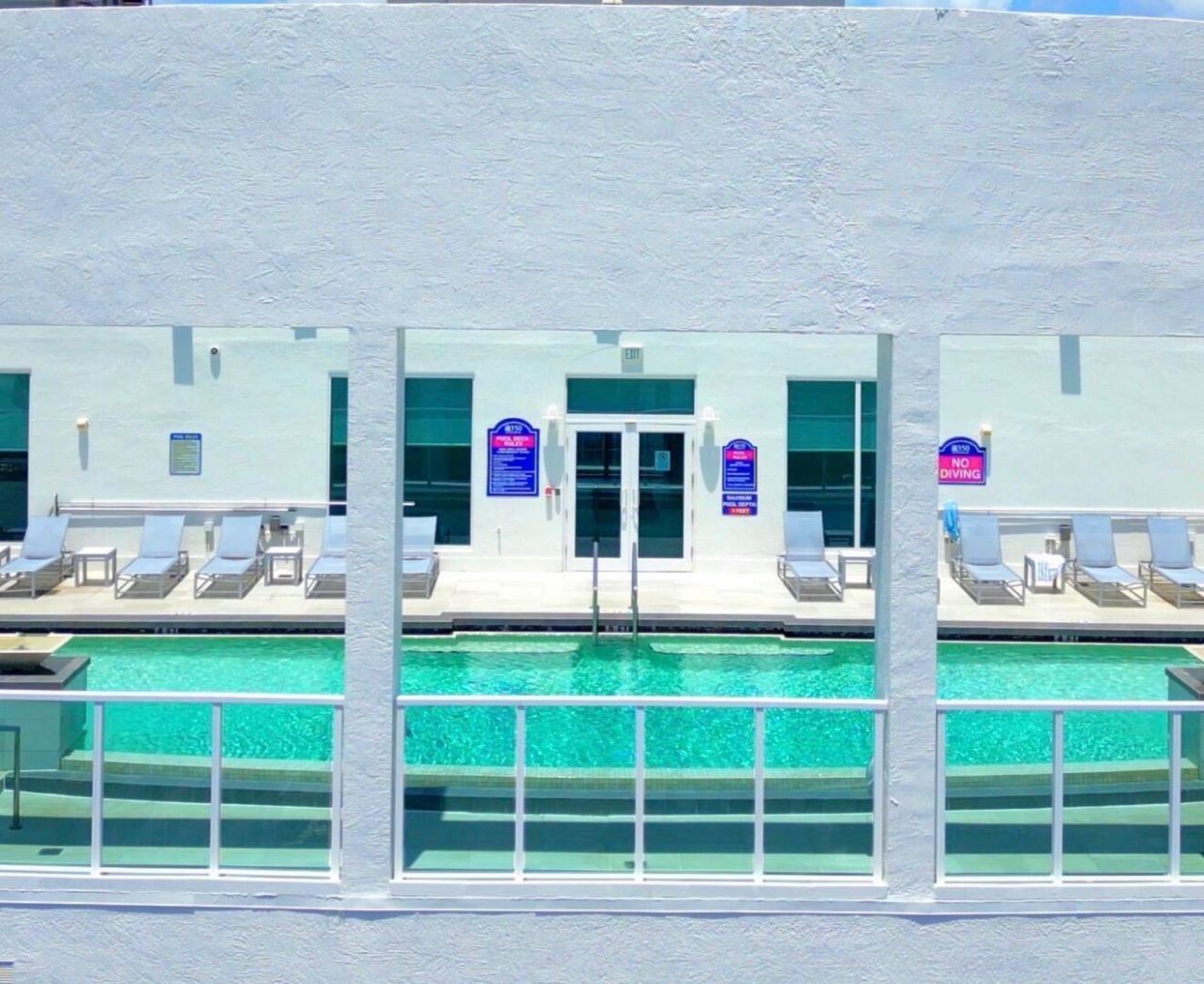 350 SE 2nd Street, Unit 2630, Fort Lauderdale, FL 33301 Photo