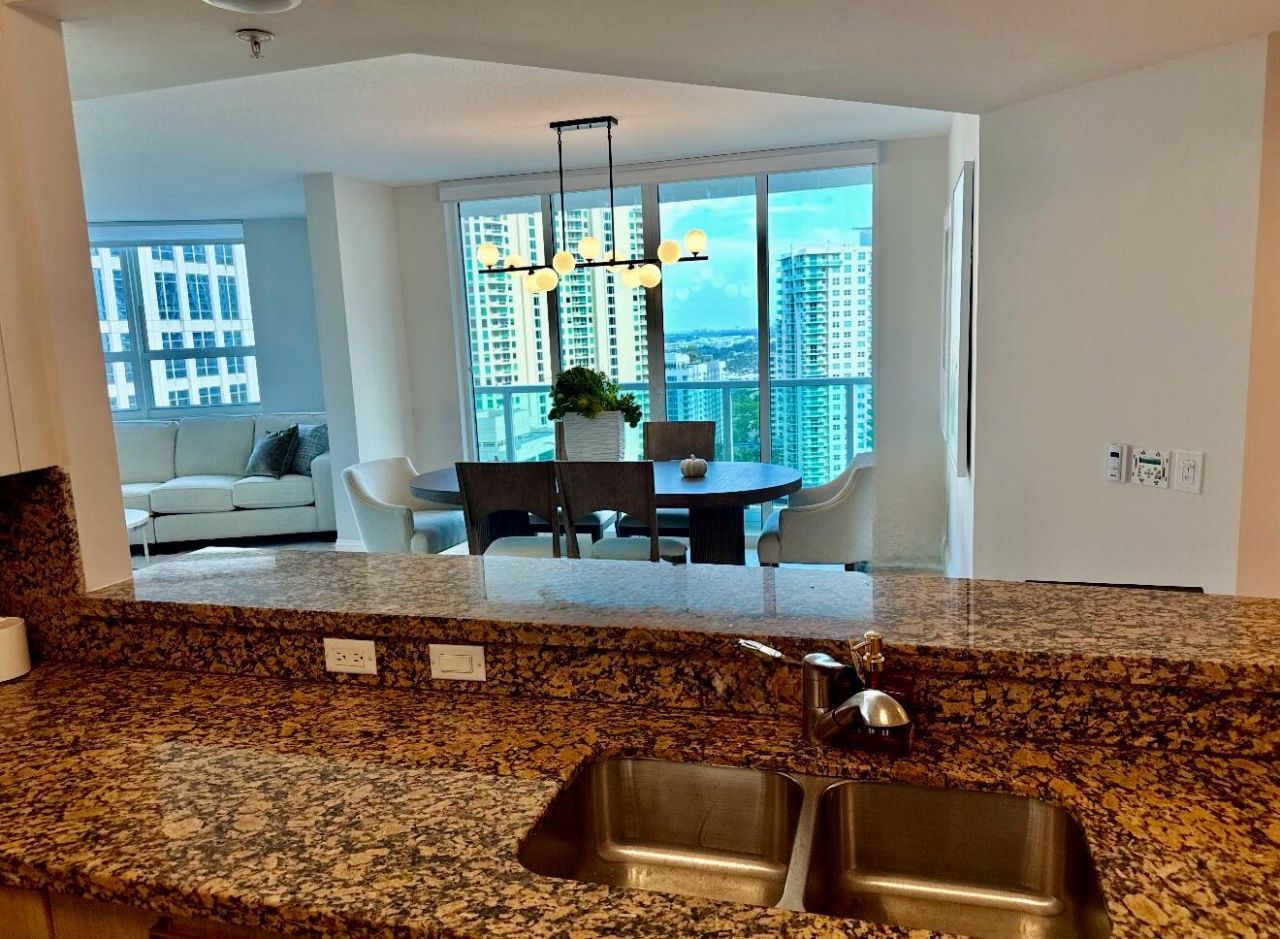 350 SE 2nd Street, Unit 2630, Fort Lauderdale, FL 33301 Photo