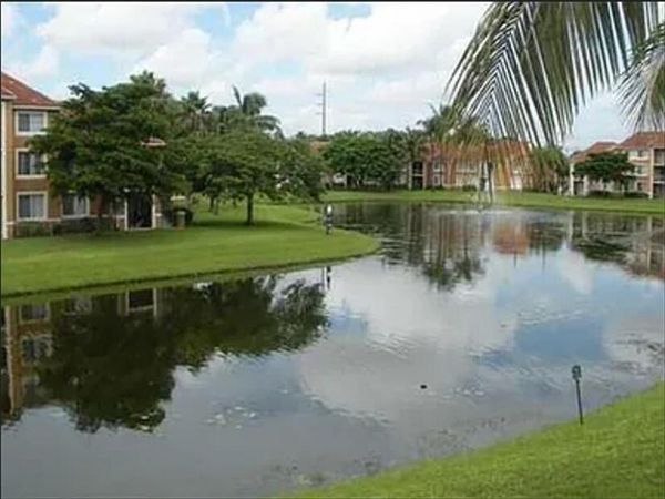 7888 SONOMA SPRINGS, Unit 108, Lake Worth, FL 33463