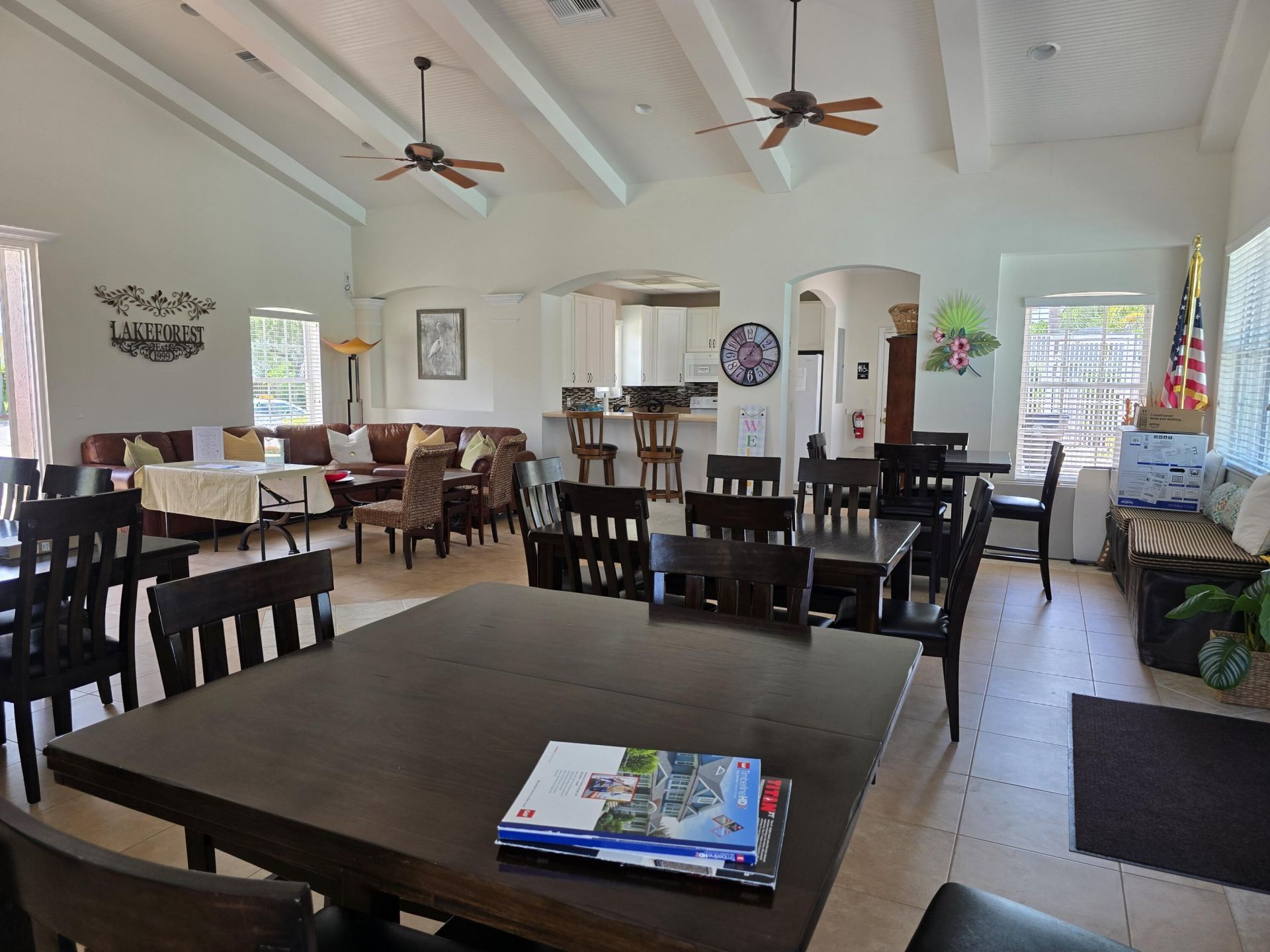 241 SW Lake Forest Way, Port Saint Lucie, FL 34986 Photo