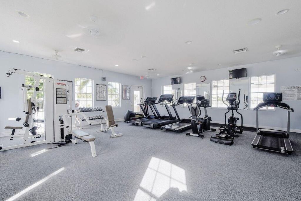241 SW Lake Forest Way, Port Saint Lucie, FL 34986 Photo